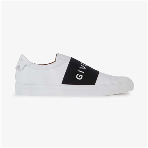 sneakers uomo givenchy saldi|givenchy leather sneakers.